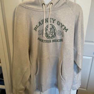 Blarney Gym Amateur Boxing Sweatshirt